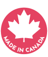 Made in Canada