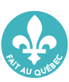 Fait au Québec
